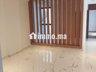 À louer –Bureau neuf 63 m² – Boulevard Abdelmoumen - Bureau à louer - Casablanca