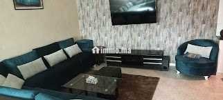 Location Appartement Meublée Bd IBN TACHFINE CASA - Location Immobilier - Casablanca - photo 2