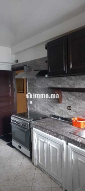 Location Appartement Meublée Bd IBN TACHFINE CASA - Location Immobilier - Casablanca - photo 5