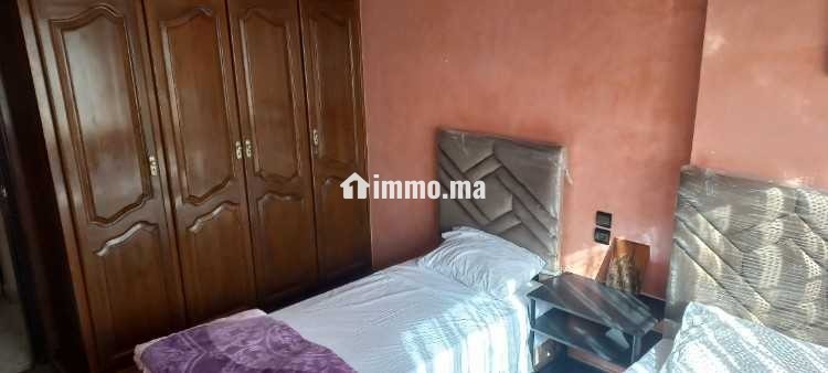 Location Appartement Meublée Bd IBN TACHFINE CASA - Location Immobilier - Casablanca - photo 6