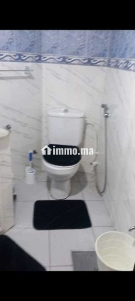 Location Appartement Meublée Bd IBN TACHFINE CASA - Location Immobilier - Casablanca - photo 8