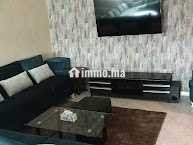 Location Appartement Meublée Bd IBN TACHFINE CASA - Appartement à louer - Casablanca