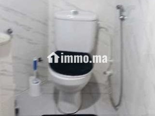 Location Appartement Meublée Bd IBN TACHFINE CASA - Appartement à louer - Casablanca