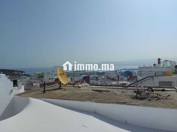 riad-a-renover-avec-vue-mer-a-tanger-big-2