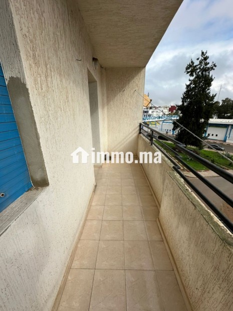 Appartement à louer composé de 3 chambres - Location Immobilier - Larache - photo 7