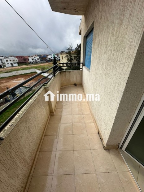 Appartement à louer composé de 3 chambres - Location Immobilier - Larache - photo 5