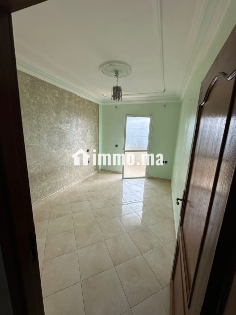Appartement à louer composé de 3 chambres - Location Immobilier - Larache - photo 4