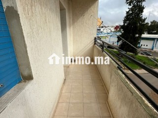Appartement à louer composé de 3 chambres - Appartement à louer - Larache