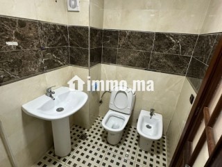 Appartement à louer composé de 3 chambres - Appartement à louer - Larache