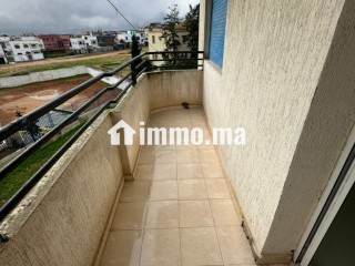 Appartement à louer composé de 3 chambres - Appartement à louer - Larache