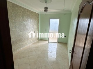 Appartement à louer composé de 3 chambres - Appartement à louer - Larache