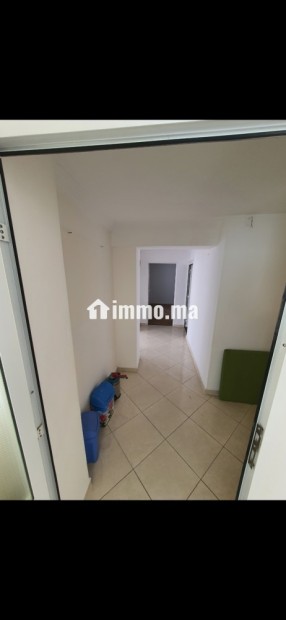 Bureau de 98 m aménagé à louer - Location Immobilier - Kenitra - photo 5