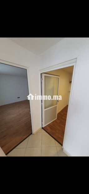 Bureau de 98 m aménagé à louer - Location Immobilier - Kenitra - photo 2