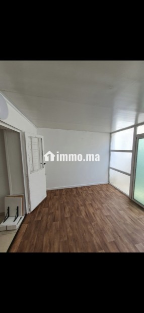 Bureau de 98 m aménagé à louer - Location Immobilier - Kenitra - photo 1