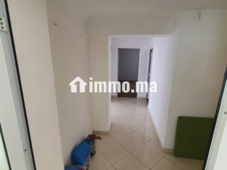Bureau de 98 m aménagé à louer - Bureau à louer - Kenitra