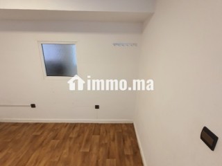 Bureau de 98 m aménagé à louer - Bureau à louer - Kenitra
