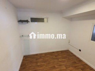 Bureau de 98 m aménagé à louer - Bureau à louer - Kenitra