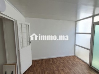Bureau de 98 m aménagé à louer - Bureau à louer - Kenitra