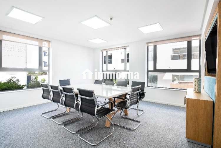 Bureau pour 3 personnes - Location Immobilier - Casablanca - photo 6