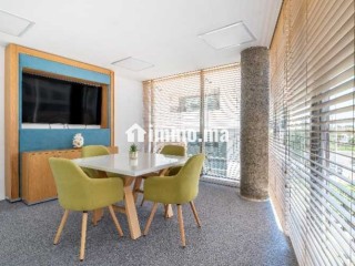 Bureau pour 3 personnes - Bureau à louer - Casablanca