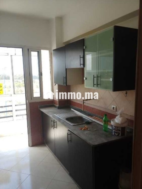 Appart 2 etg nassim - Location Immobilier - Mohammedia - photo 1