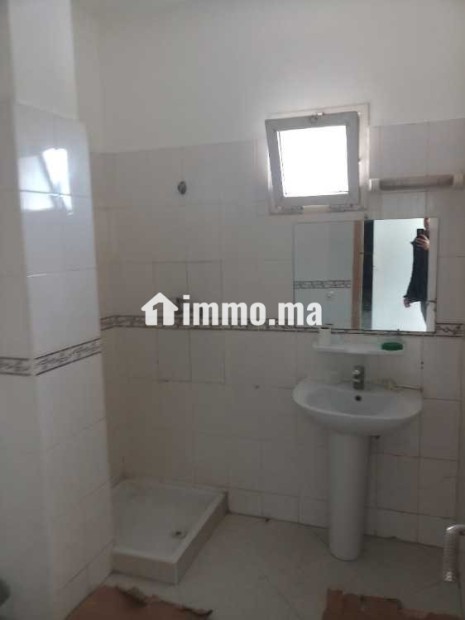Appart 2 etg nassim - Location Immobilier - Mohammedia - photo 5