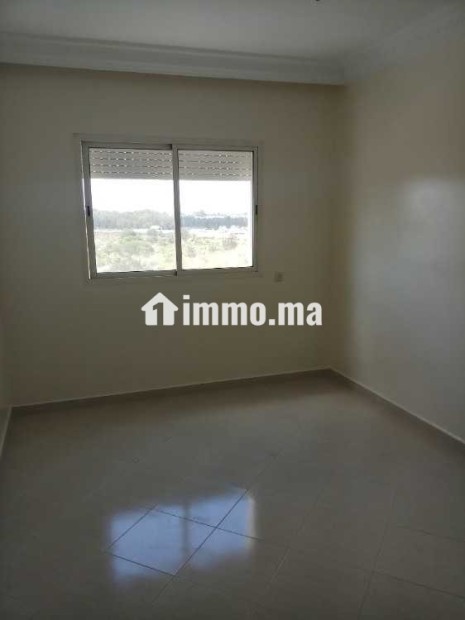 Appart 2 etg nassim - Location Immobilier - Mohammedia - photo 7