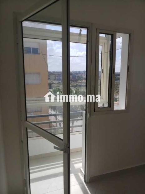 Appart 2 etg nassim - Location Immobilier - Mohammedia - photo 8