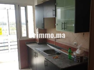 Appart 2 etg nassim - Appartement à louer - Mohammedia