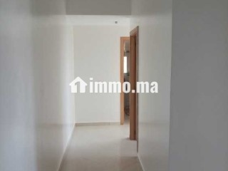 Appart 2 etg nassim - Appartement à louer - Mohammedia