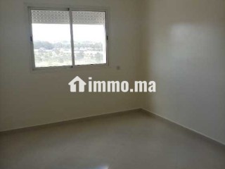Appart 2 etg nassim - Appartement à louer - Mohammedia
