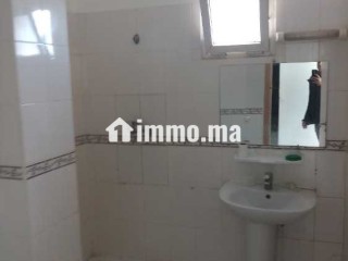 Appart 2 etg nassim - Appartement à louer - Mohammedia