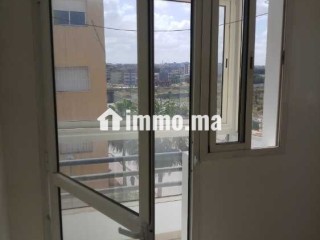 Appart 2 etg nassim - Appartement à louer - Mohammedia