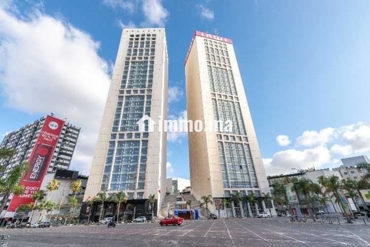 Bureau pour 15 personnes - Location Immobilier - Casablanca - photo 2