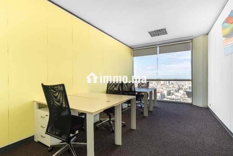 Bureau pour 15 personnes - Location Immobilier - Casablanca - photo 3