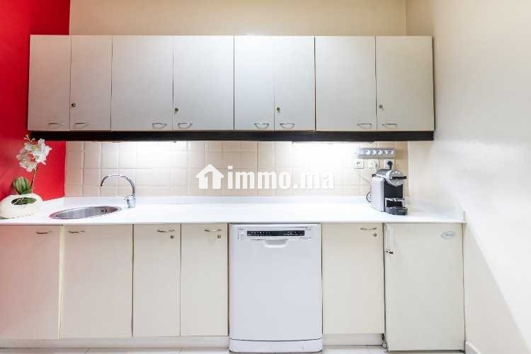 Bureau pour 15 personnes - Location Immobilier - Casablanca - photo 7