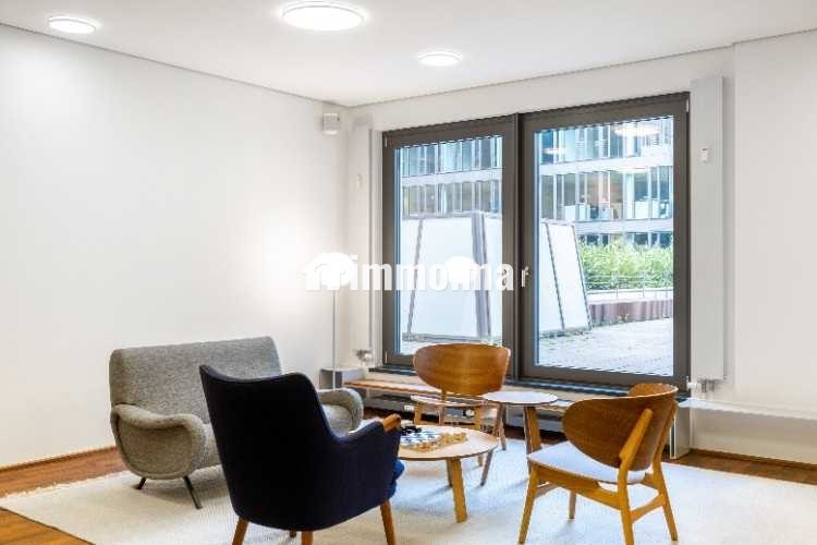 Bureau pour 10 personnes - Location Immobilier - Casablanca - photo 5
