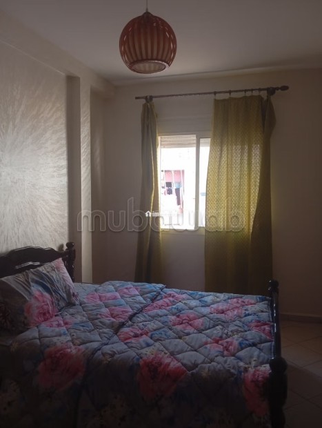 Appartement à l'achat à Hay Salam. 2 chambres - Vente Immobilier - Agadir - photo 1