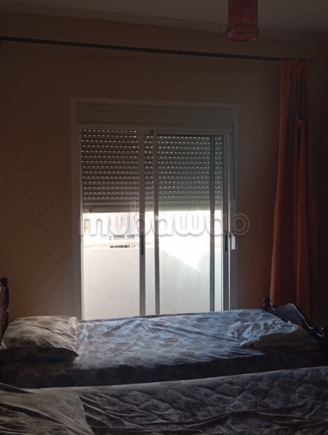 Appartement à l'achat à Hay Salam. 2 chambres - Vente Immobilier - Agadir - photo 2