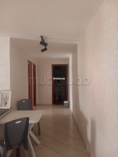 Appartement à l'achat à Hay Salam. 2 chambres - Vente Immobilier - Agadir - photo 3