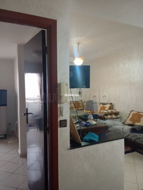 Appartement à l'achat à Hay Salam. 2 chambres - Vente Immobilier - Agadir - photo 5