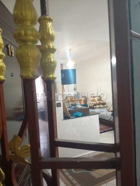 Appartement à l'achat à Hay Salam. 2 chambres - Vente Immobilier - Agadir - photo 6