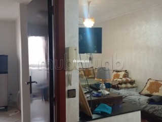 Appartement à l'achat à Hay Salam. 2 chambres - Appartement à vendre - Agadir