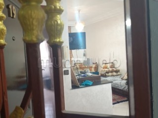 Appartement à l'achat à Hay Salam. 2 chambres - Appartement à vendre - Agadir
