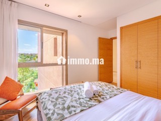 Appartement luxe a vendre a prestigia golf city saphir marrakech - Appartement à vendre - Marrakech