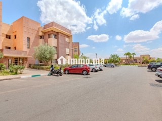 Appartement luxe a vendre a prestigia golf city saphir marrakech - Appartement à vendre - Marrakech