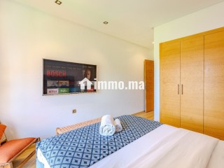 Appartement luxe a vendre a prestigia golf city saphir marrakech - Appartement à vendre - Marrakech