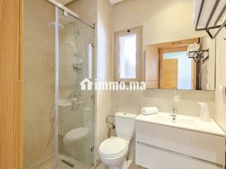 Appartement luxe a vendre a prestigia golf city saphir marrakech - Appartement à vendre - Marrakech