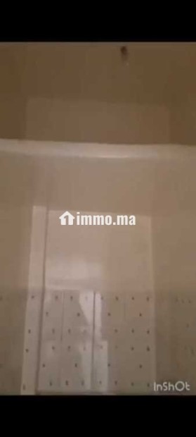 Appartement à louer au 1er étage activité professionnelle - Location Immobilier - Casablanca - photo 1
