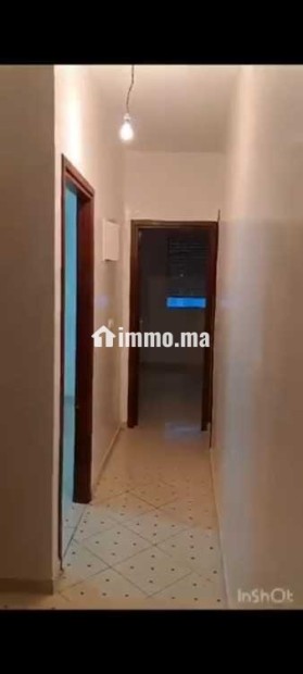 Appartement à louer au 1er étage activité professionnelle - Location Immobilier - Casablanca - photo 2